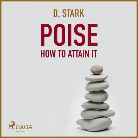 Duchovný rozvoj Saga Egmont Poise - How To Attain It (EN)