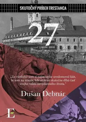 Romantická beletria 27 - Dušan Debnár
