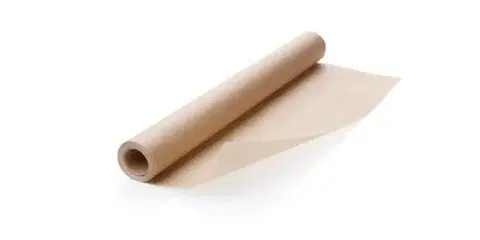 Potravinárske fólie Kinekus Papier na pečenie, rolka, DELICIA, 38cm x 8m