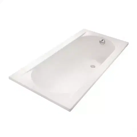 Obdĺžnikové vane Vaňa WP Prestige 75/170 + ST4