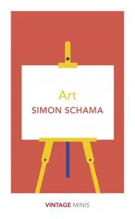 Umenie - ostatné Art - Vintage Minis - Simon Schama