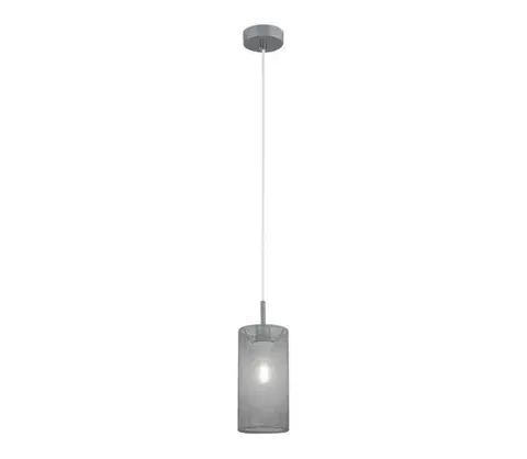 Svietidlá Rabalux - Luster na lanku 1xE14/25W/230V 3018