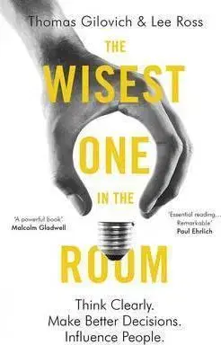 Cudzojazyčná literatúra The Wisest One in the Room - Kolektív autorov
