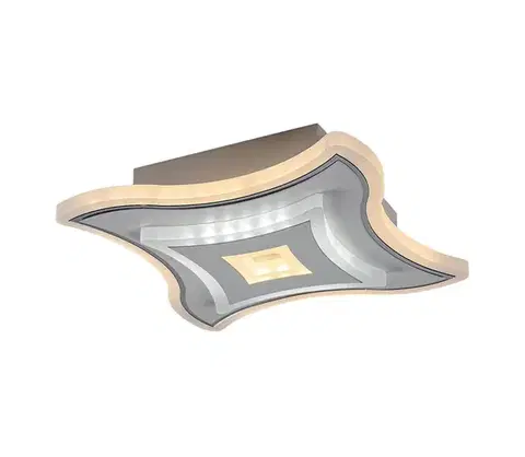 Svietidlá Rabalux 6958 - LED stropné svietidlo TANELI LED/20W/230V 3000/4000/6000K 6958