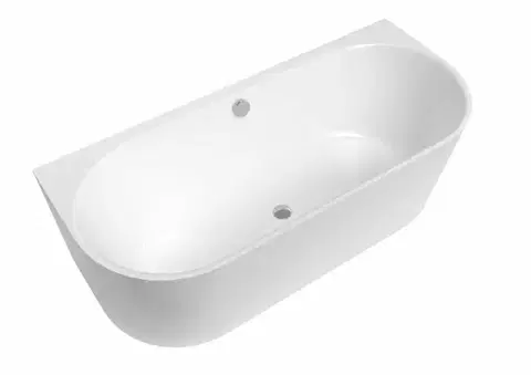 Vane Voľne stojaca vaňa SAT Vision 170x75 cm akrylát ľavá aj pravá SATVVI1700Z SATVVI1700Z