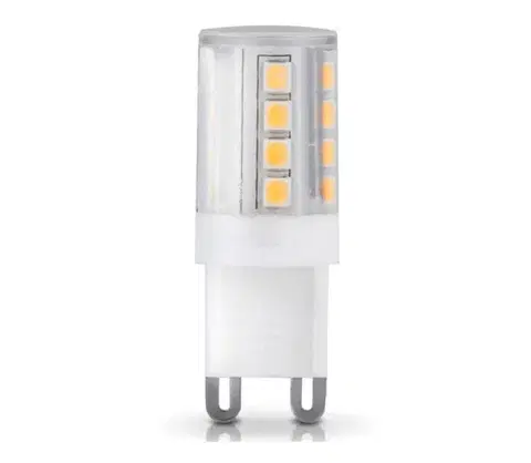 Žiarovky  LED Žiarovka G9/4W/230V 4000K KAG94WNB360