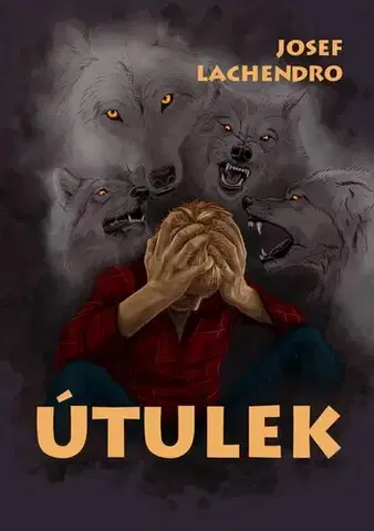Sci-fi a fantasy Útulek - Josef Lachendro
