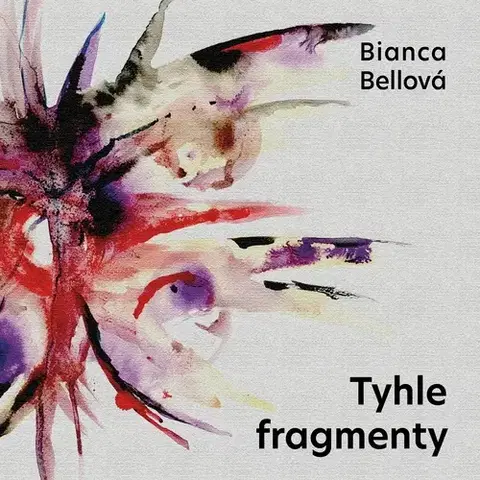 Novely, poviedky, antológie Tympanum Tyhle fragmenty
