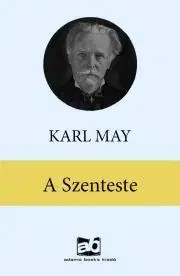 Svetová beletria A szenteste - Karl May