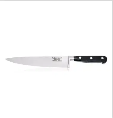 Kuchynské nože BERNDORF Univerzálny nôž Berndorf PROFI-LINE 20 cm