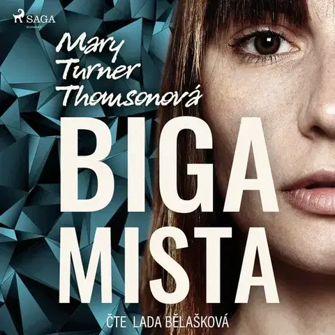 Biografie - ostatné Saga Egmont Bigamista