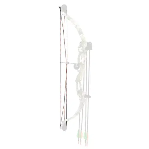 Tetivy Tetiva pre luk Monyta 125 cm