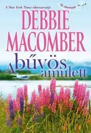 Romantická beletria A bűvös amulett - Debbie Macomber