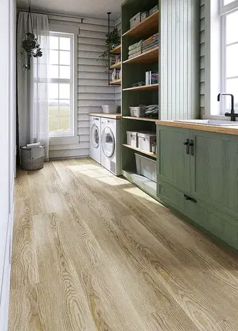 Economy vinyl FLOOR FOREVER Economy vinyl 4503