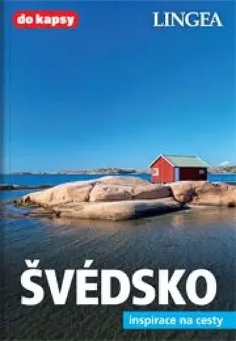Európa Švédsko - inspirace na cesty, 2.vydanie