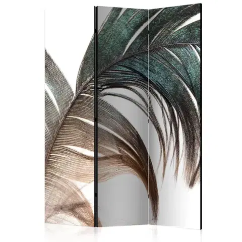 Paravány Paraván Beautiful Feather Dekorhome