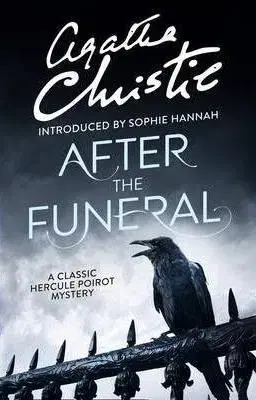 Cudzojazyčná literatúra After The Funeral - Agatha Christie