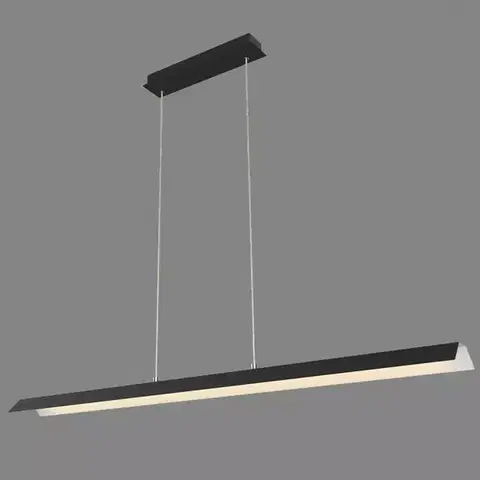 Moderné lampy do obývačky Luster A0034-310 Kalamos 123x12 30W LED 4000K