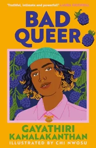 Young adults Bad Queer - Gayathiri Kamalakanthan