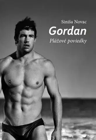 Novely, poviedky, antológie Gordan - Siniša Novac