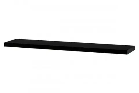 Police Nástenná polička P-002 120 cm Autronic