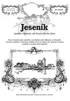 Slovensko a Česká republika Jeseník - Rostislav Vojkovský