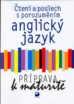 Učebnice a príručky Anglický jazyk Příprava k maturitě - Pernicová
