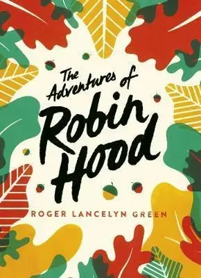 V cudzom jazyku The Adventures of Robin Hood - Green Roger Lancelyn