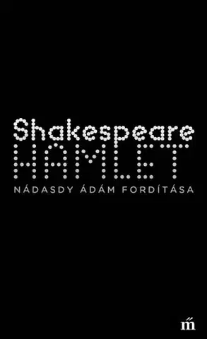 Svetová beletria Hamlet - William Shakespeare