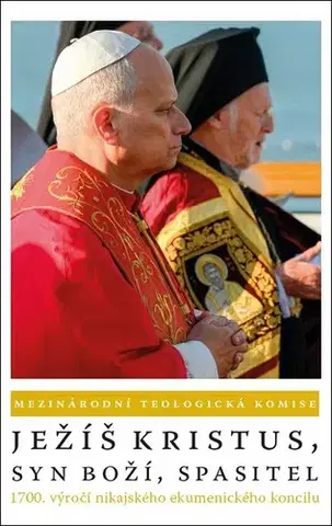 Kresťanstvo Ježíš Kristus, Syn Boží, Spasitel