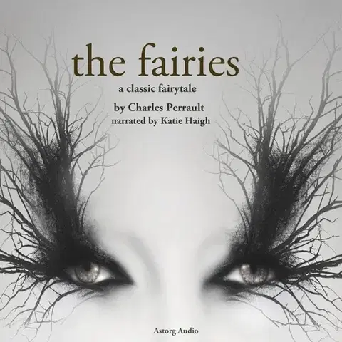Pre deti a mládež Saga Egmont The Fairies, a Fairy Tale (EN)