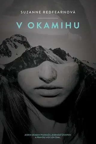 Young adults V okamihu - Suzanne Redfearnová,Jana Balážková