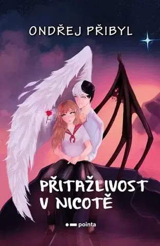 Young adults Přitažlivost v nicotě - Ondřej Přibyl