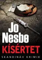 Sci-fi a fantasy Kísértet - Jo Nesbo