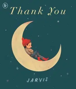 Rozprávky Thank You - Jarvis