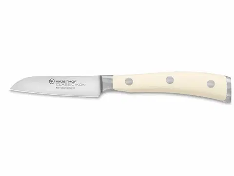 Nože na zeleninu WÜSTHOF Nôž na zeleninu Wüsthof CLASSIC IKON créme 8 cm 4006-0