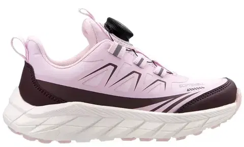 Nízka outdoor obuv ZIGZAG Nuovo Q Lock K Veľkosť: 31 EUR