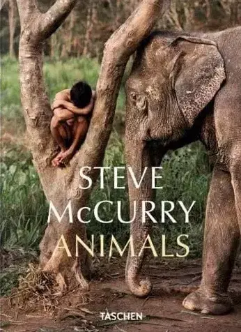 Fotografia Steve McCurry. Animals - Steve McCurry
