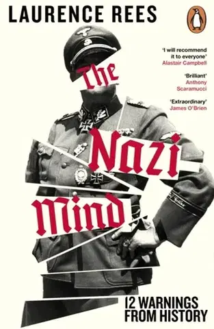 História The Nazi Mind - Laurence Rees
