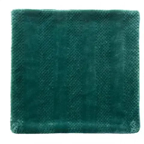 Dekoračné obliečky Obliečka ELINA 40x40 cm verde
