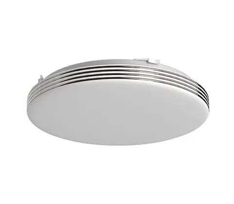 LED osvetlenie  LED Kúpeľňové stropné svietidlo BRAVO LED/10W/230V 4000K pr. 26 cm IP44 ML4266