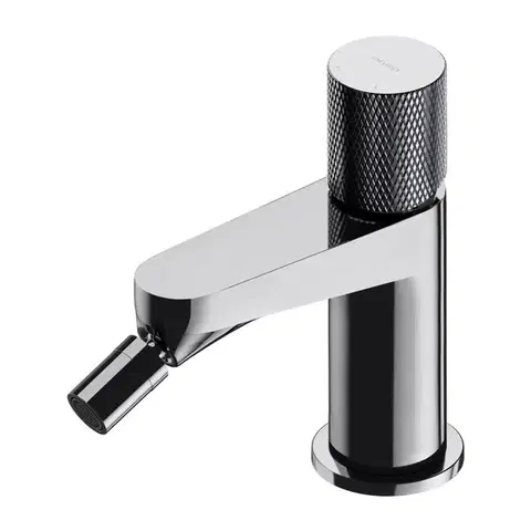 Kúpeľňové batérie OMNIRES - CONTOUR bidetová batéria chróm /CR/ CT8020CR