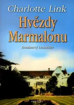 Ezoterika - ostatné Hvězdy Marmalonu - Charlotte Link