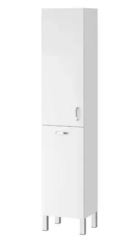 Doplnky do kúpeľne CERSANIT - STĹPIK CLASO BIELA DSM S598-033-DSM