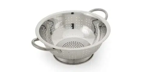 Cedníky Kinekus Cedník s podstavcom GrandCHEF, 28cm