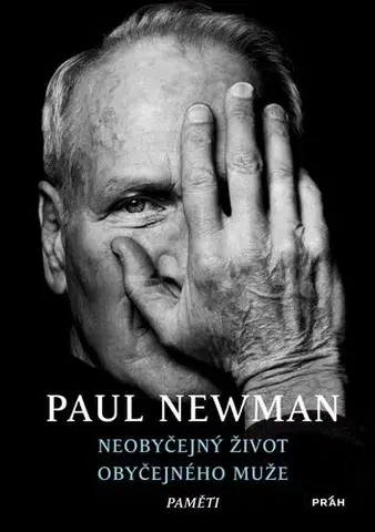 Film, hudba Neobyčejný život obyčejného muže - Paul Newman,Jana Chaloupecká