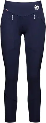 Nohavice Mammut Aenergy Light Tights W Veľkosť: XS