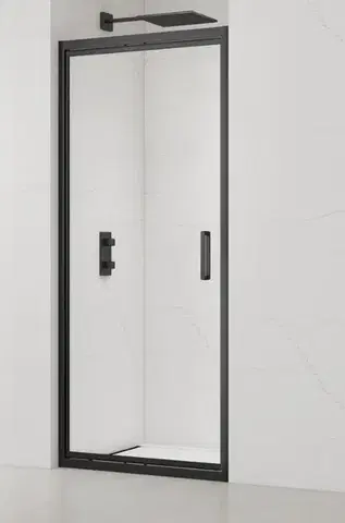Sprchovacie kúty Sprchové dvere 80 cm SAT TEX SATTEXC80CT SATTEXC80CT