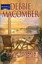 Romantická beletria Szine-fonákja - Debbie Macomber