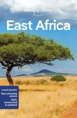 Afrika East Africa 12 - Kolektív autorov